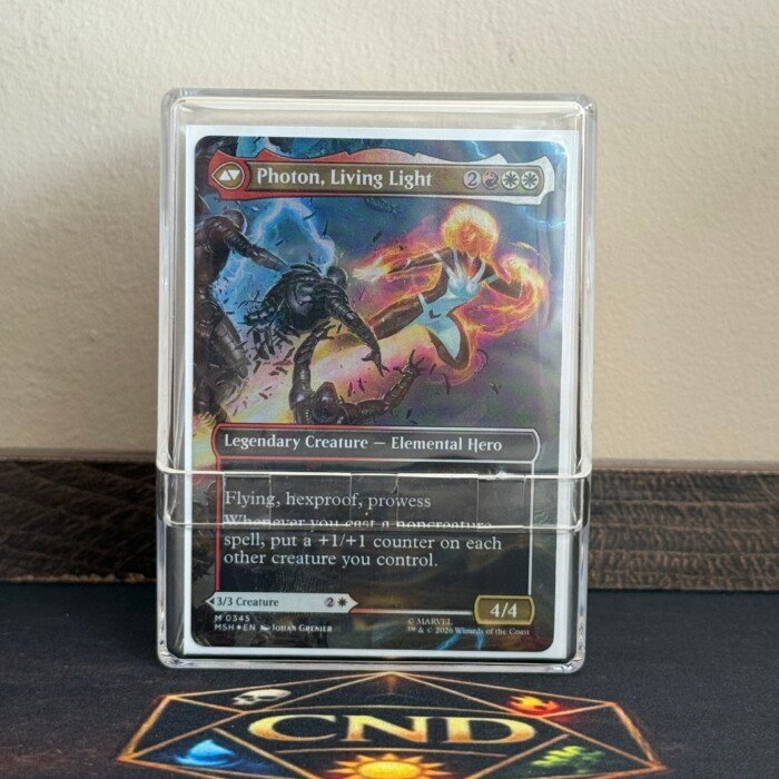 Monica Rambeau Commander B2 - mazo Boros Marvel