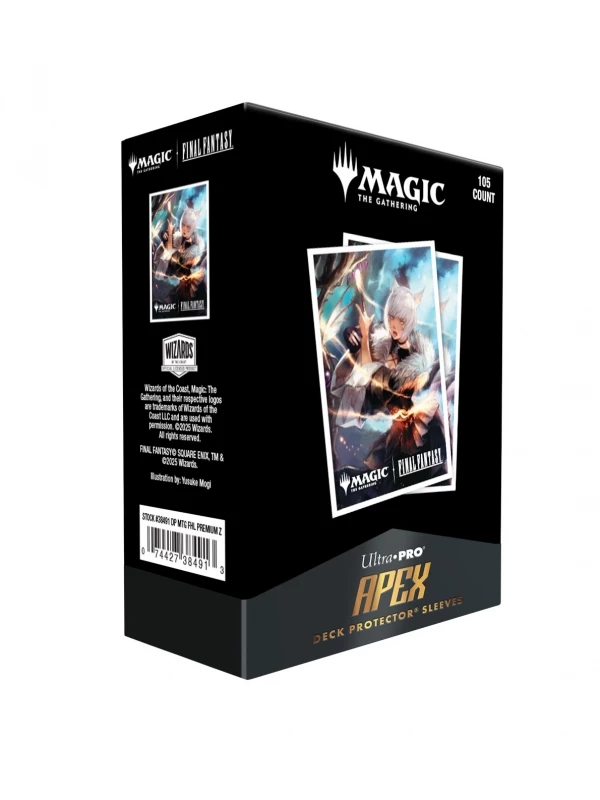 fundas-standard-105ct-apex-deck-protector-sleeves-premium-z-final-fantasy-magic-the-gathering-ultra-pro